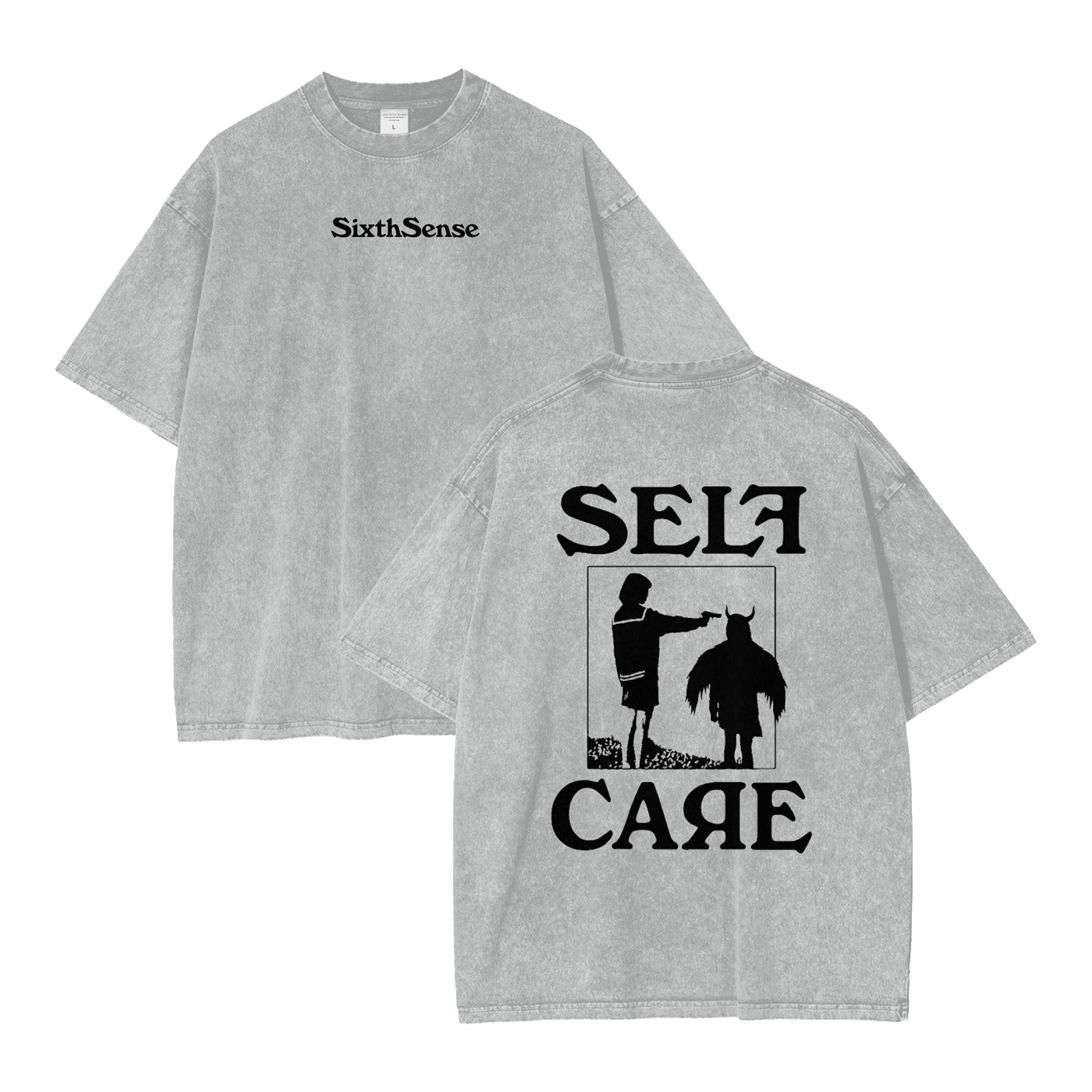 Self Care - T-Shirt