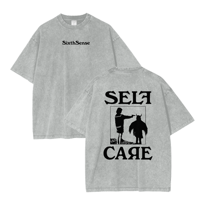 Self Care - T-Shirt