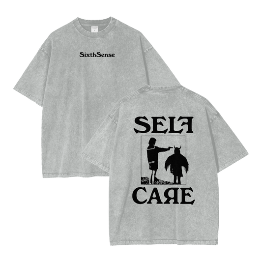 Self Care - T-Shirt