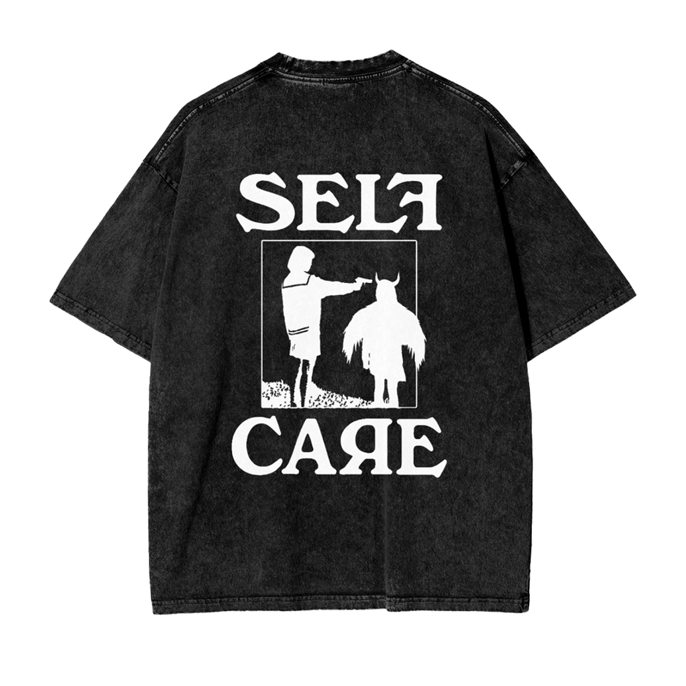 Self Care- T-shirt