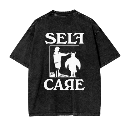 Self Care- T-shirt