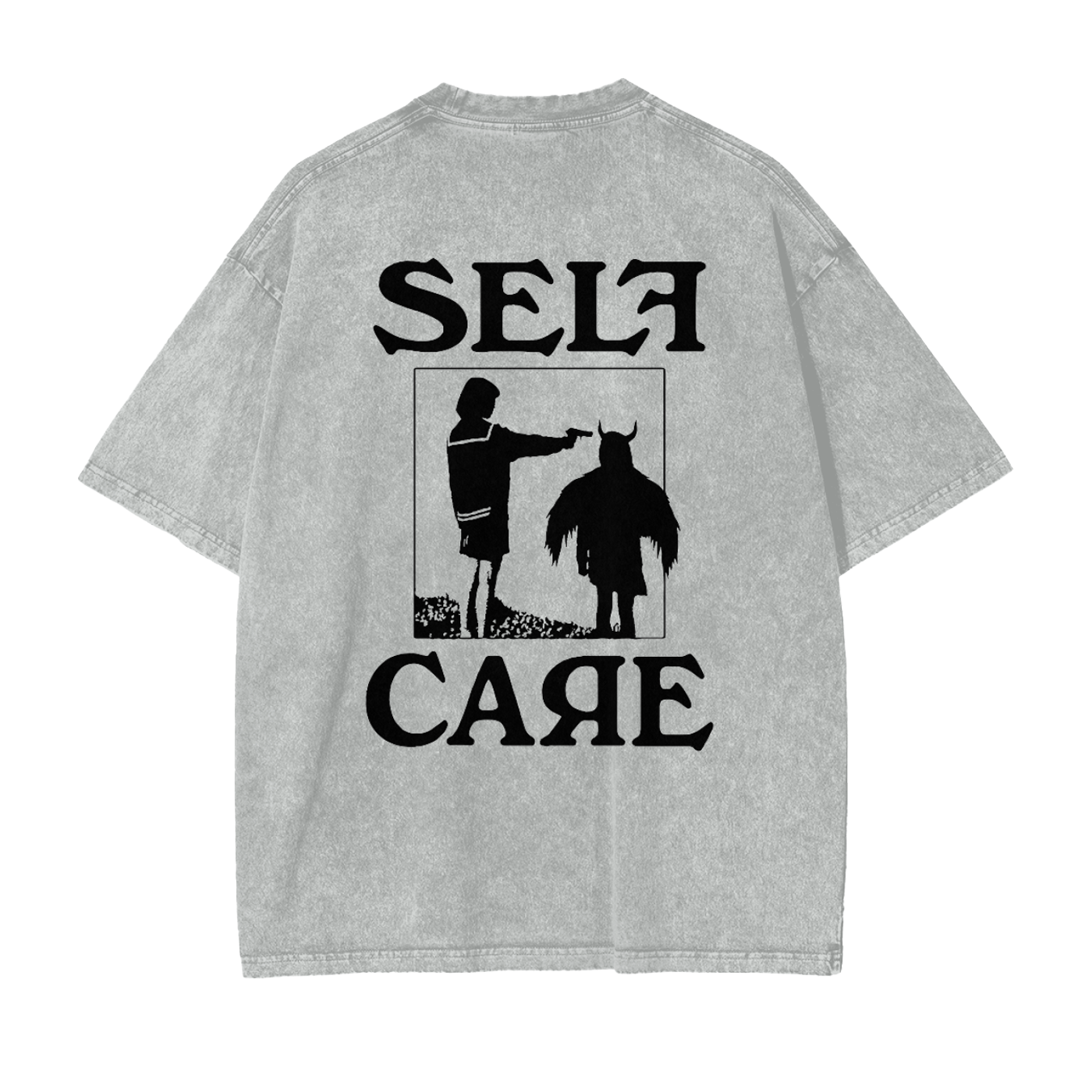 Self Care - T-Shirt