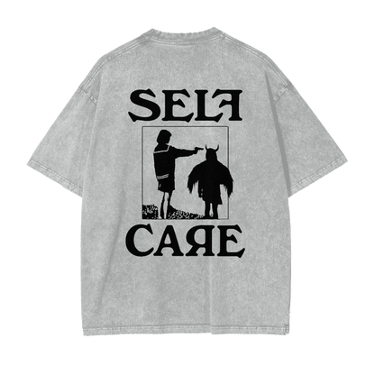 Self Care - T-Shirt