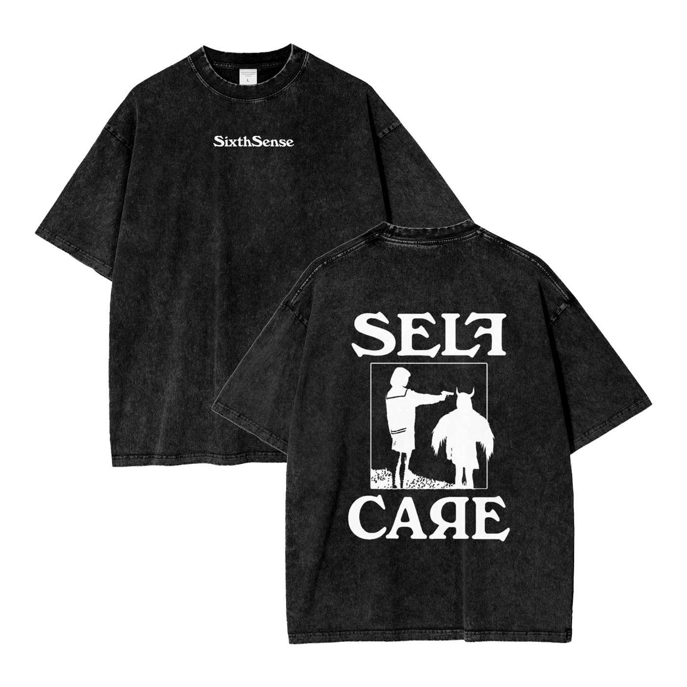 Self Care- T-shirt