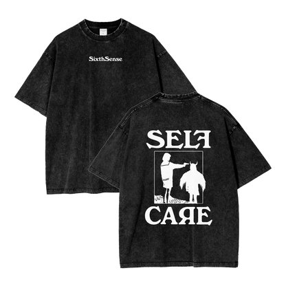 Self Care- T-shirt