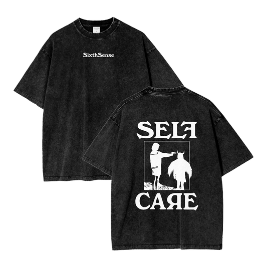 Self Care- T-shirt