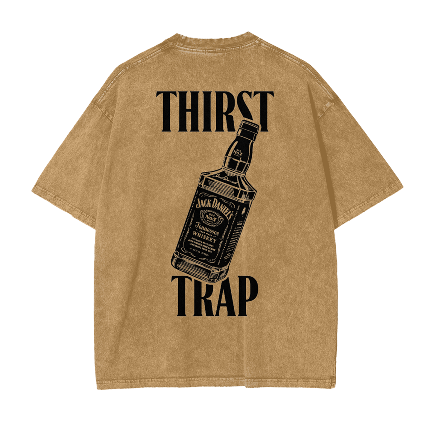 Thirst Trap- T-Shirt