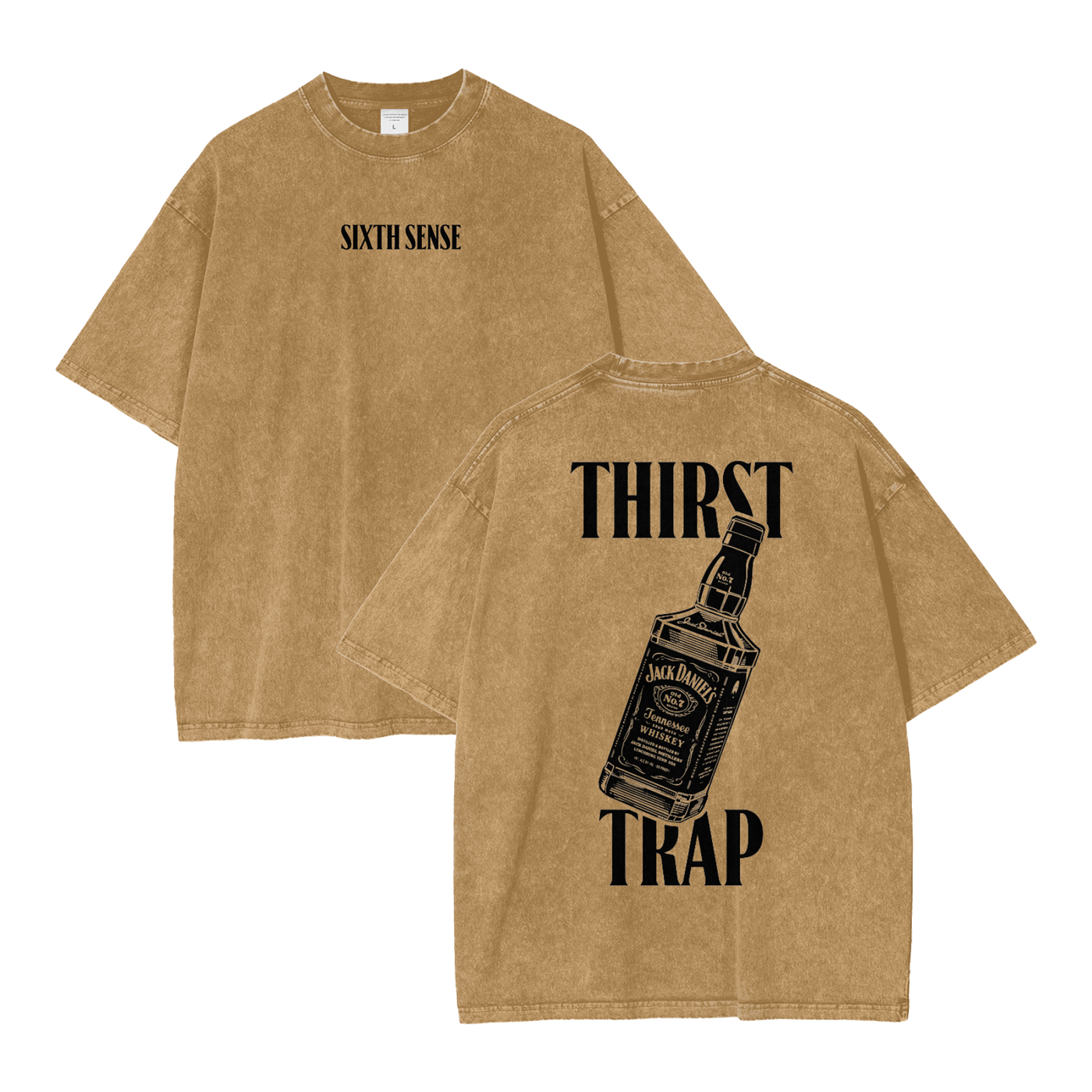 Thirst Trap- T-Shirt